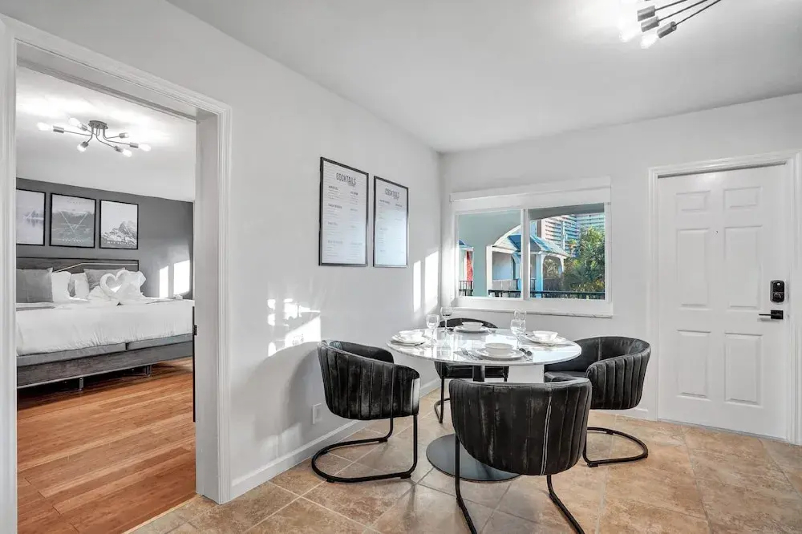 RA Suites