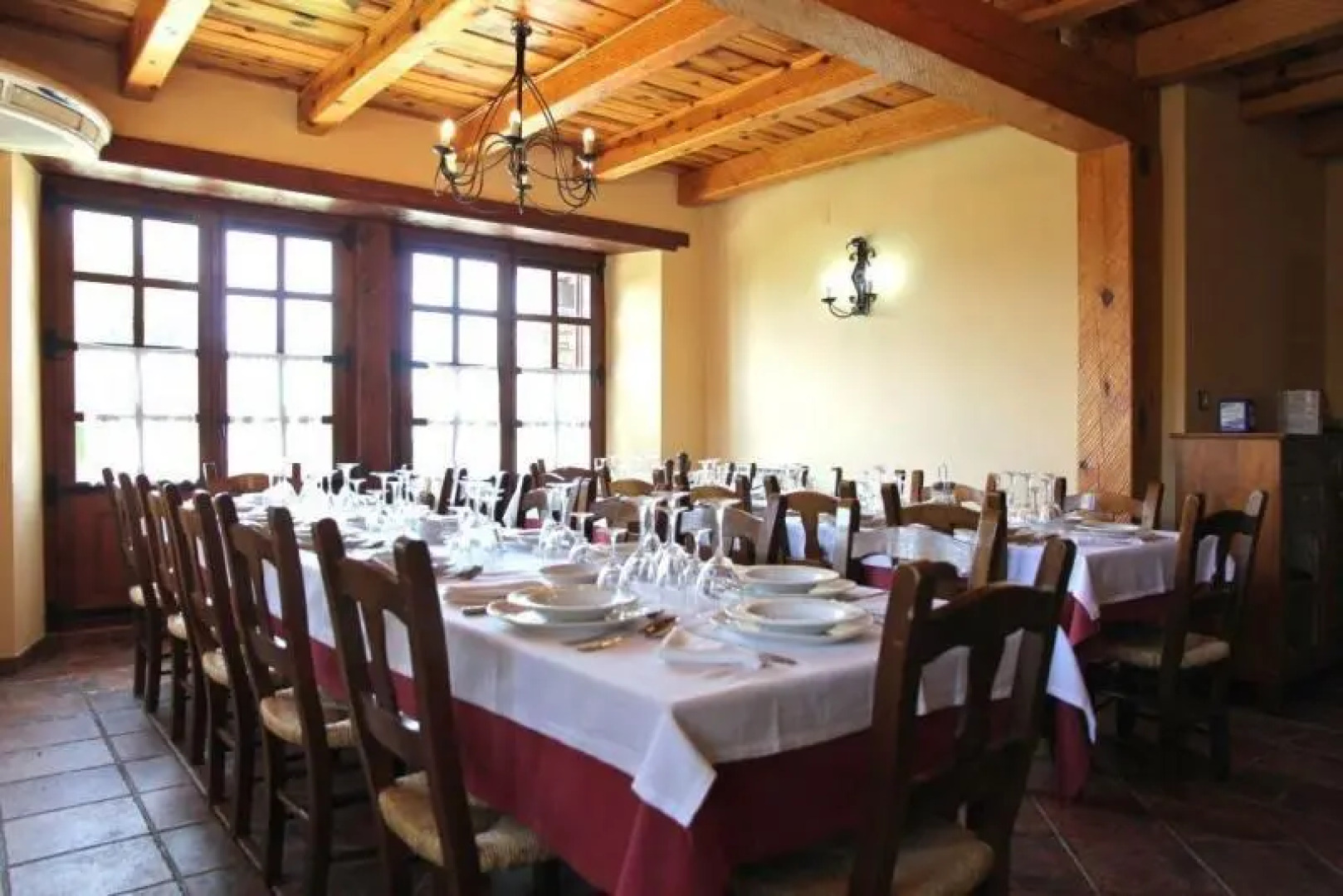 Casa Rural El Vallejuelo