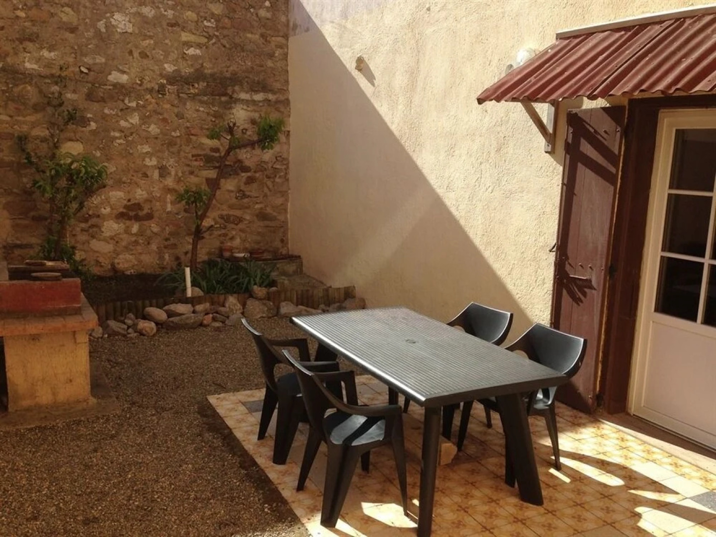 Port La Nouvelle Résidence