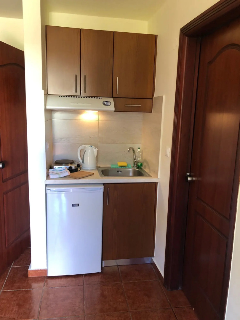 Iolkos Hotel Apartments