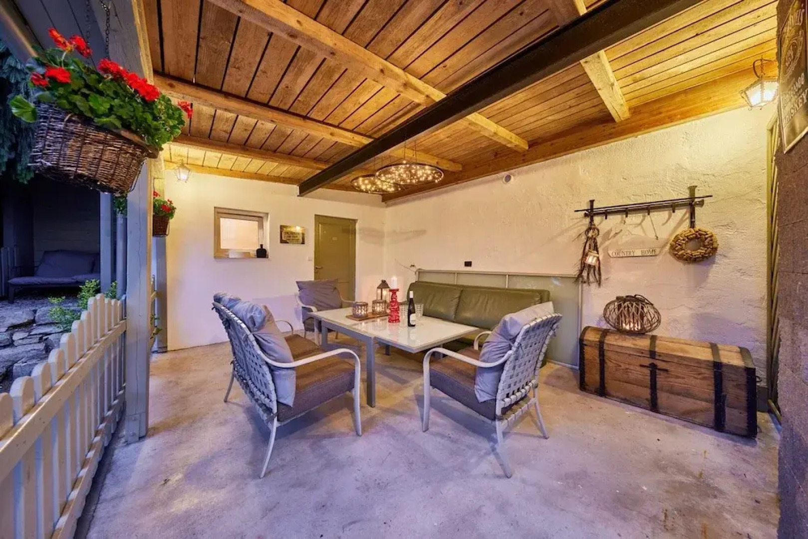 Villa in Jablonec With Sauna & Hot Tub