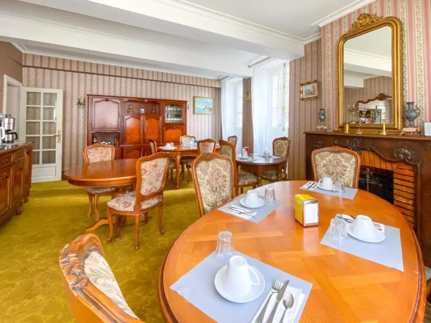 Nogapatio - Maison D'hotes - Bnb