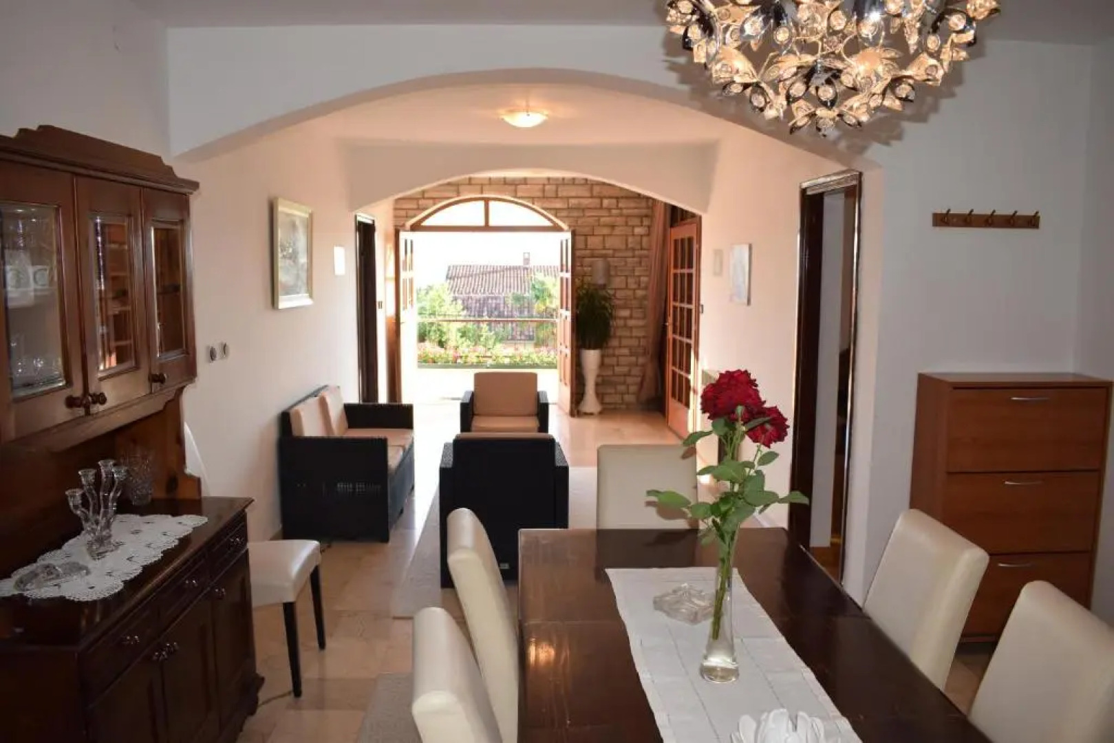 Vila Jelena - Apartment for 6 to 8 persons in Sv Filip i Jakov