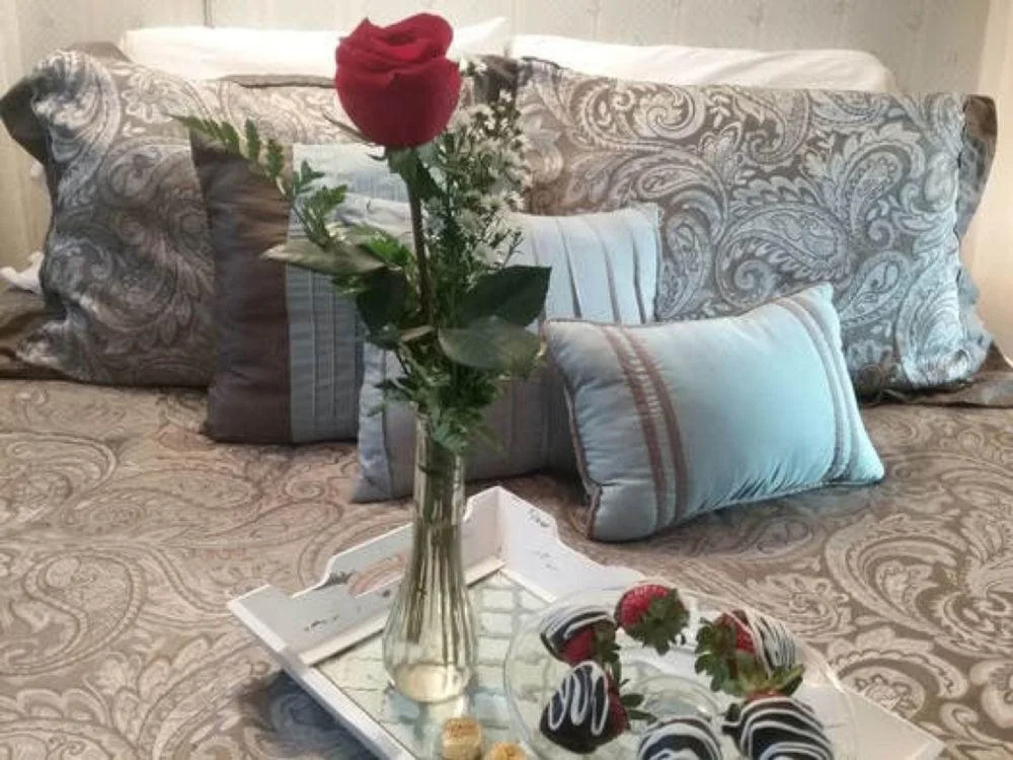 Candlelite Inn Bed & Breakfast