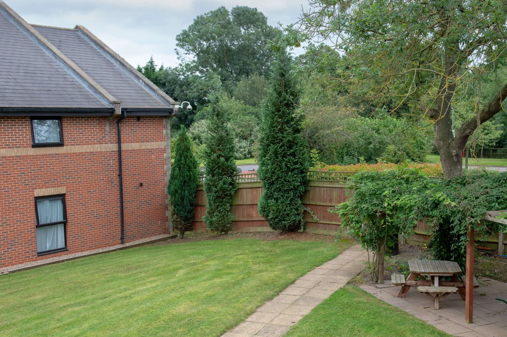 Best Western Appleby Park Hotel