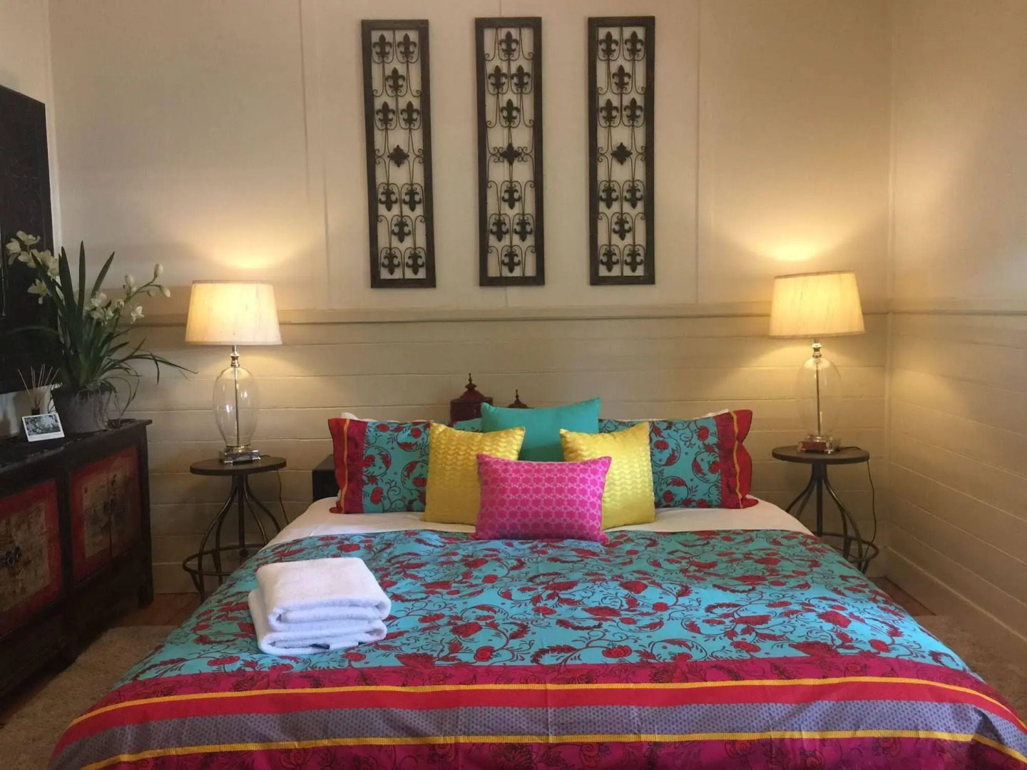 Brentwood Accommodation