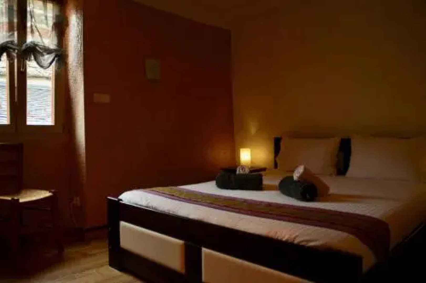 Auberge Saint Martin