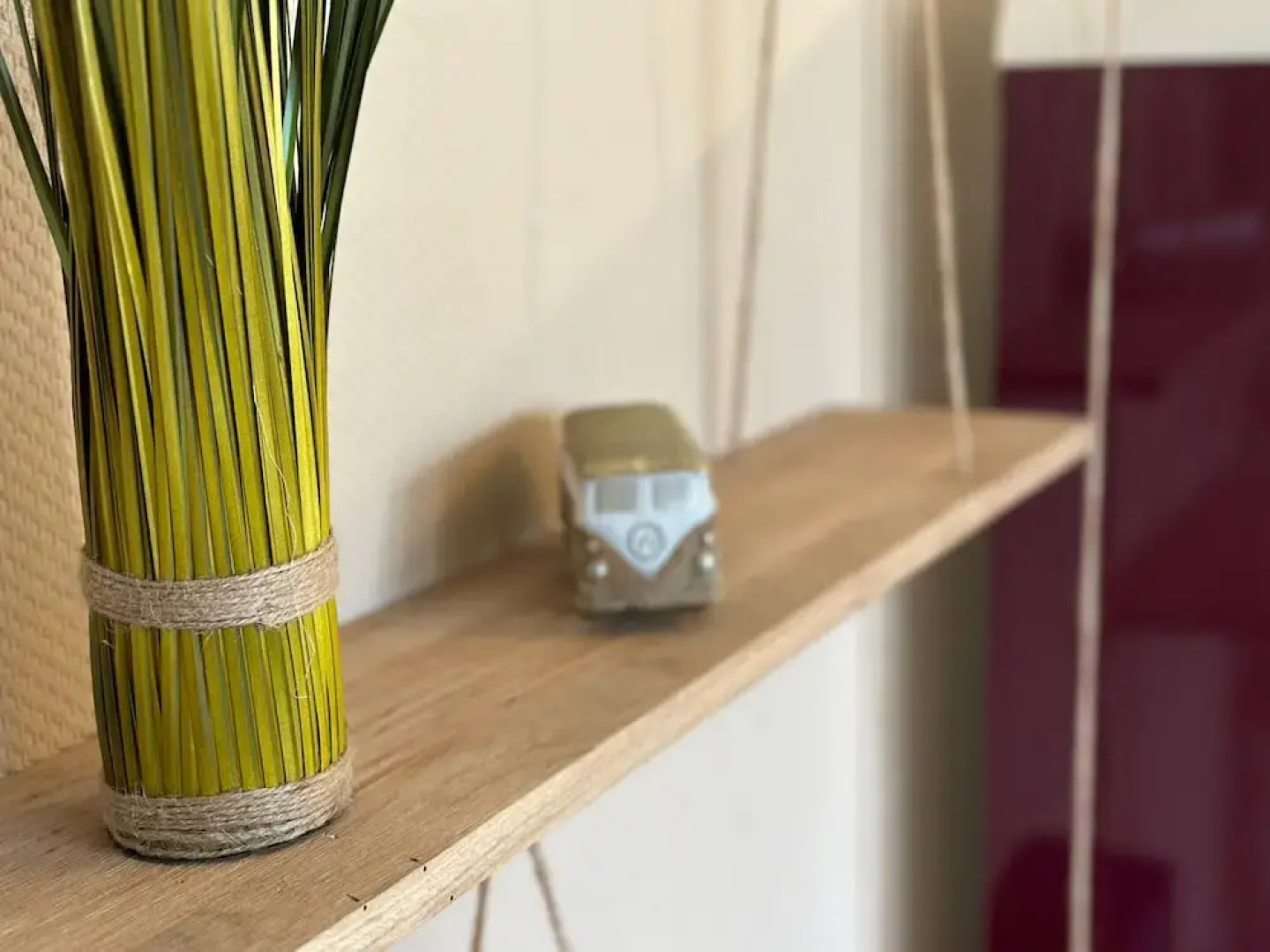 Unusual Accommodation Right on the Water