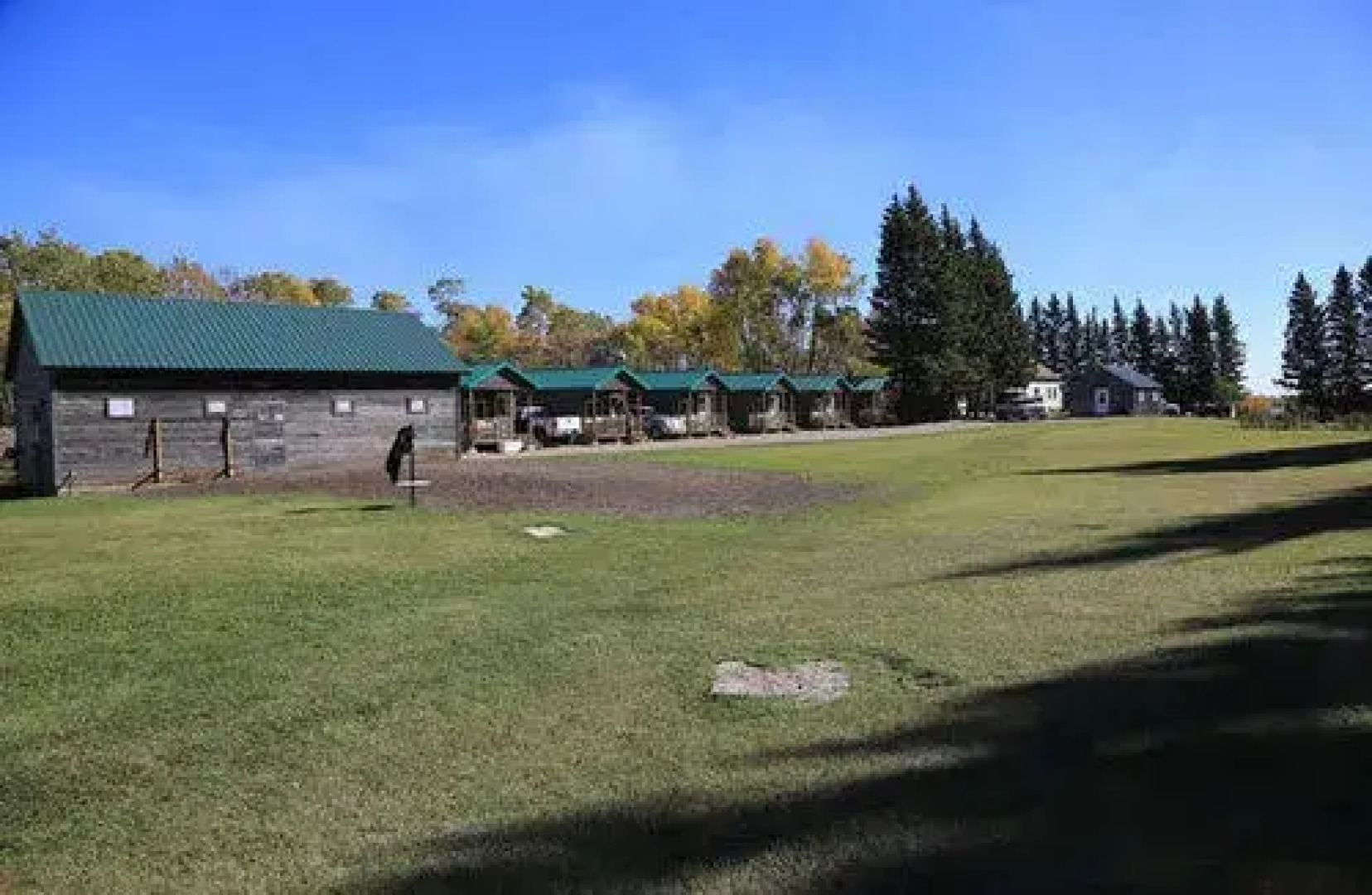 Birdtail Waterfowl - All Inclusive