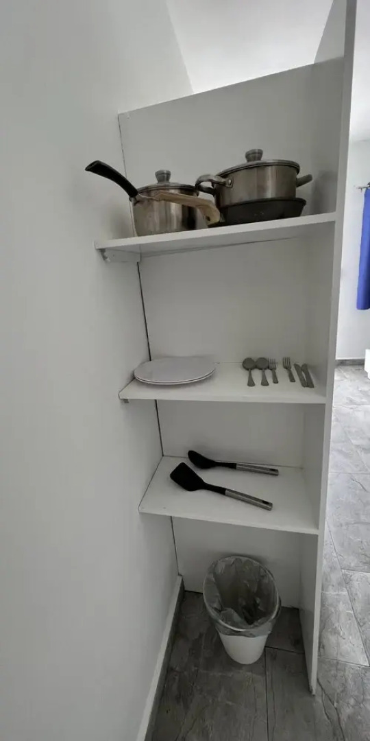 Costa Love Aparta-Hotel