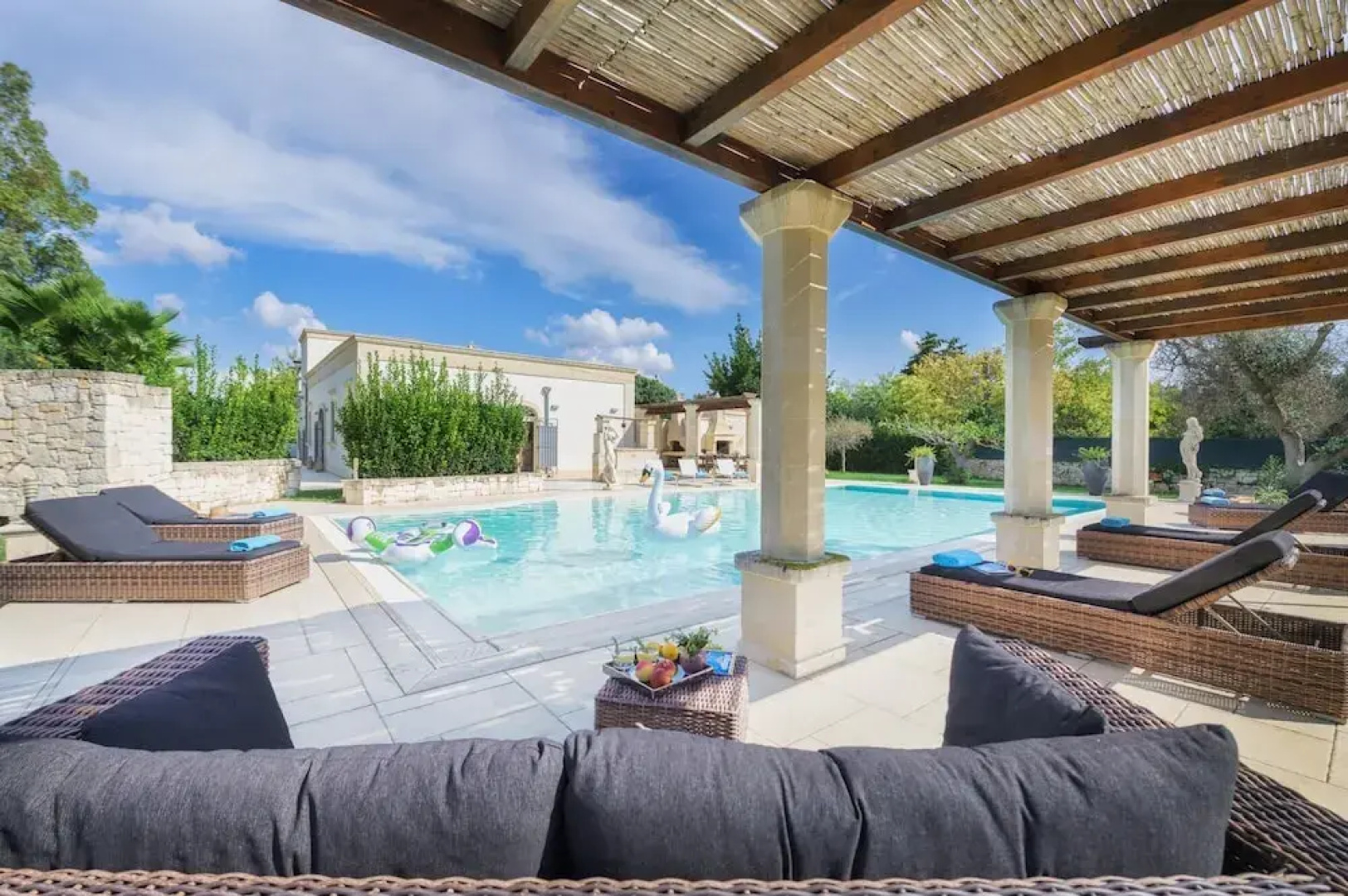 Villa La Dolce Vita by Wonderful Italy