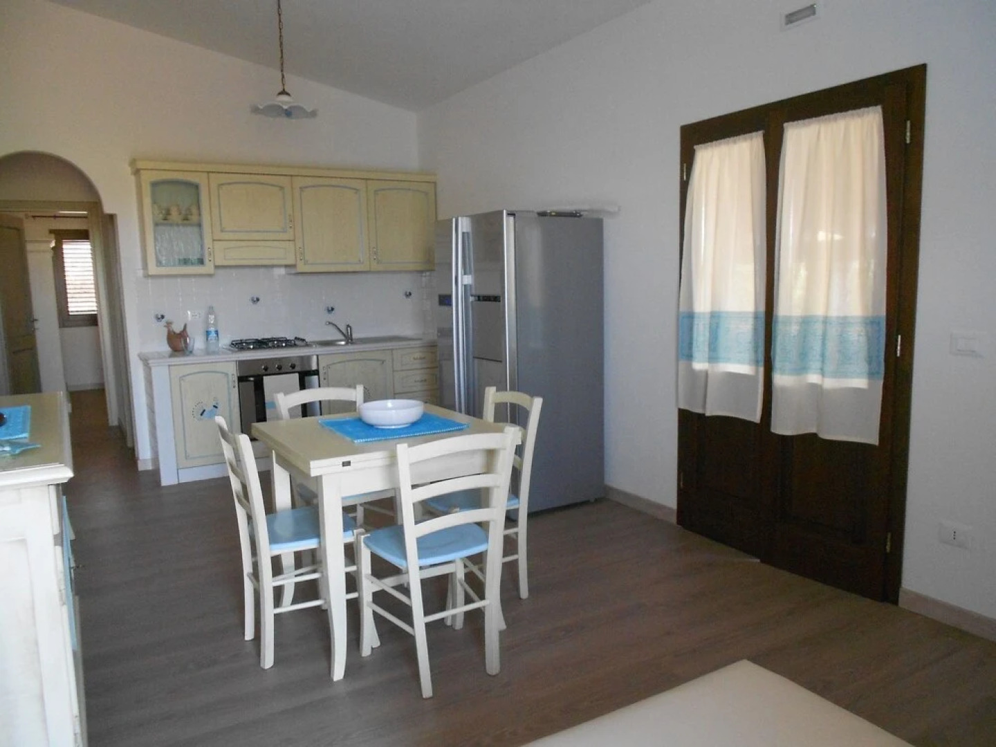 Holiday Residence Rifugio