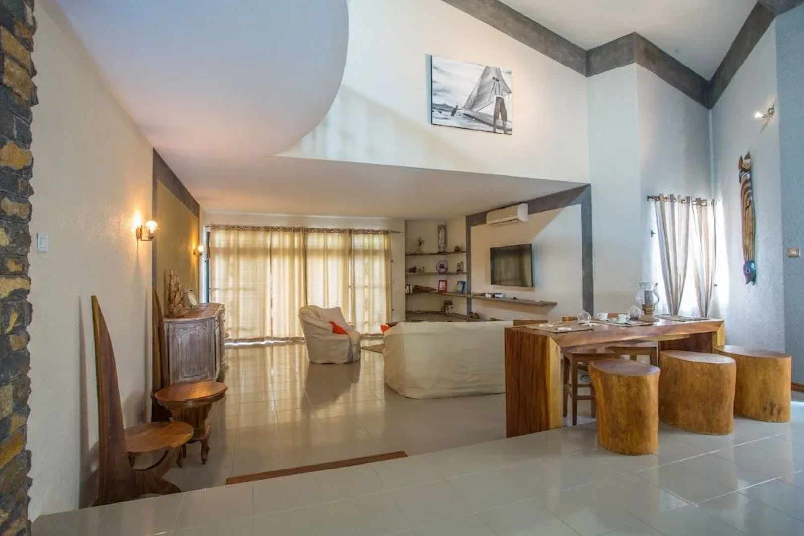 La Maison de la Plage