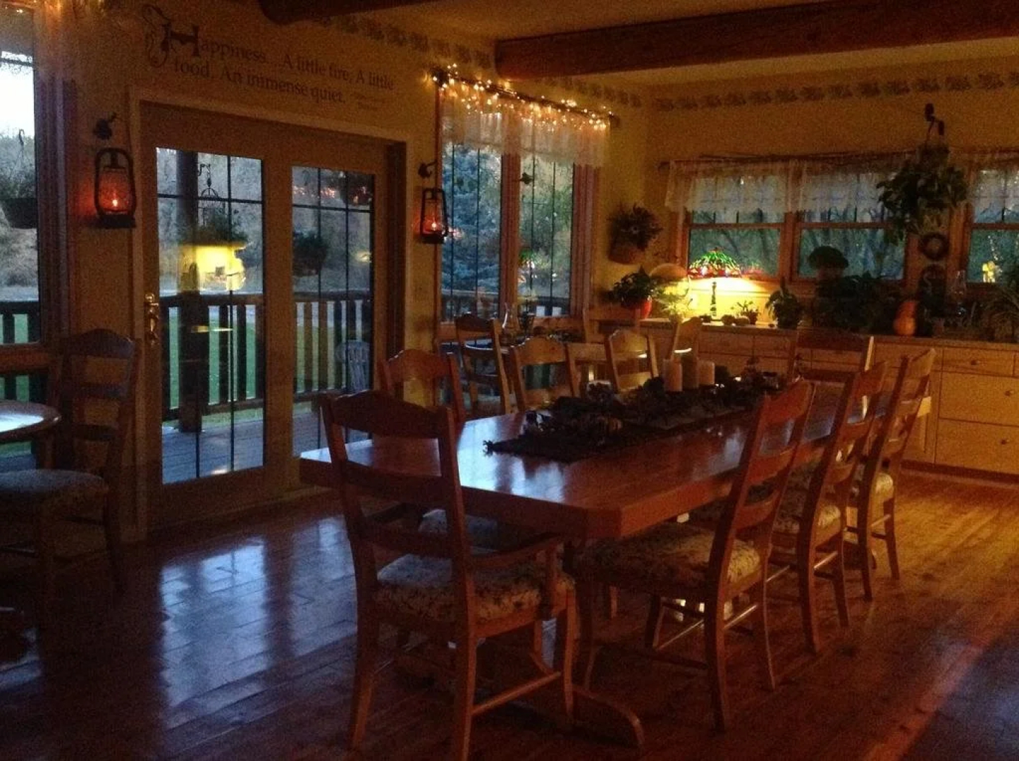 Blue Heron Inn