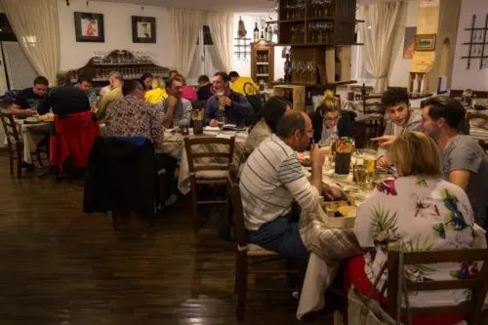 Albergo Pian del Bosco