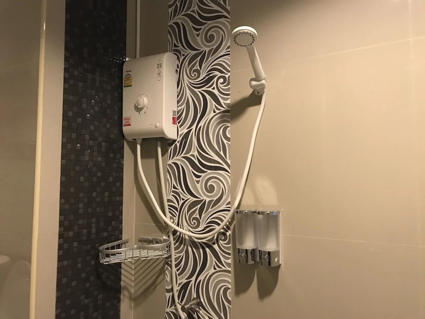 The Royal Ville Residence