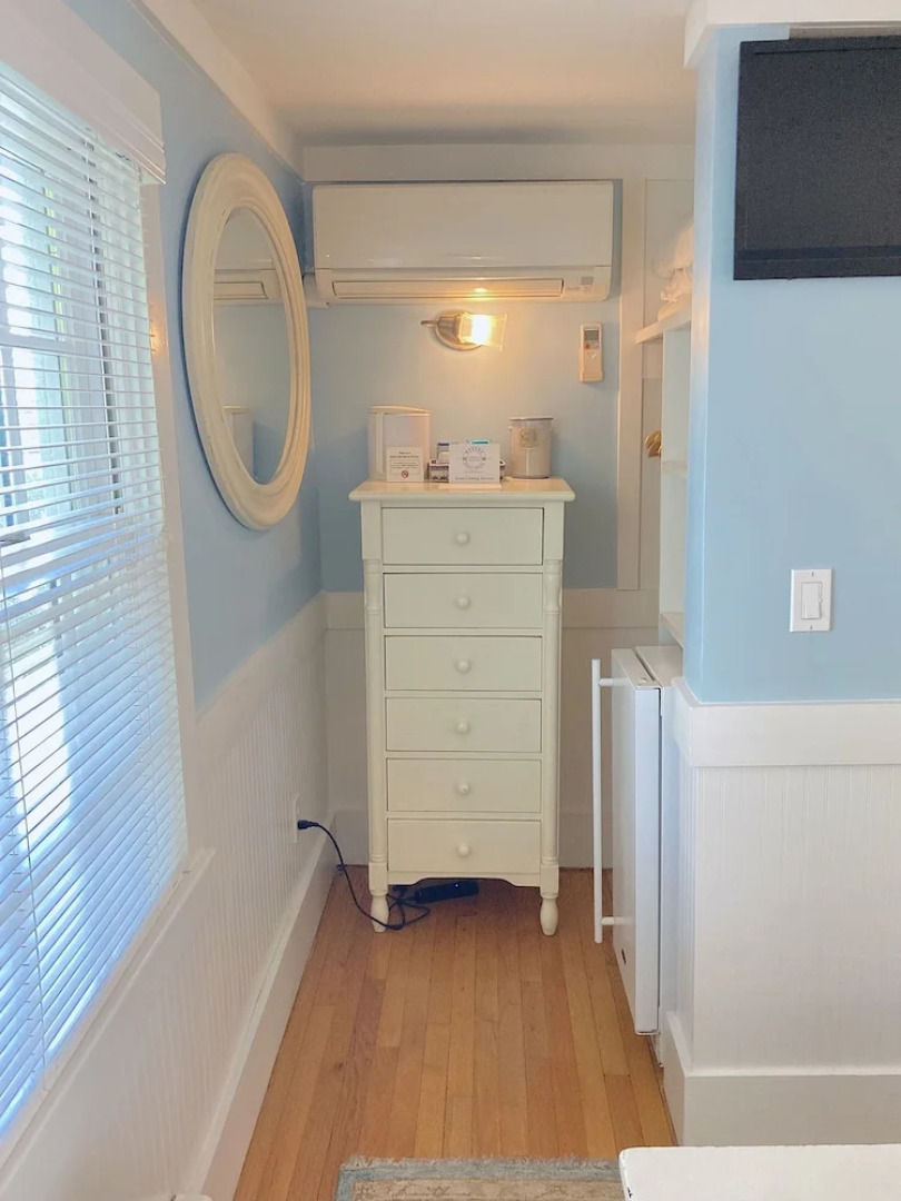 The Revere Guest House