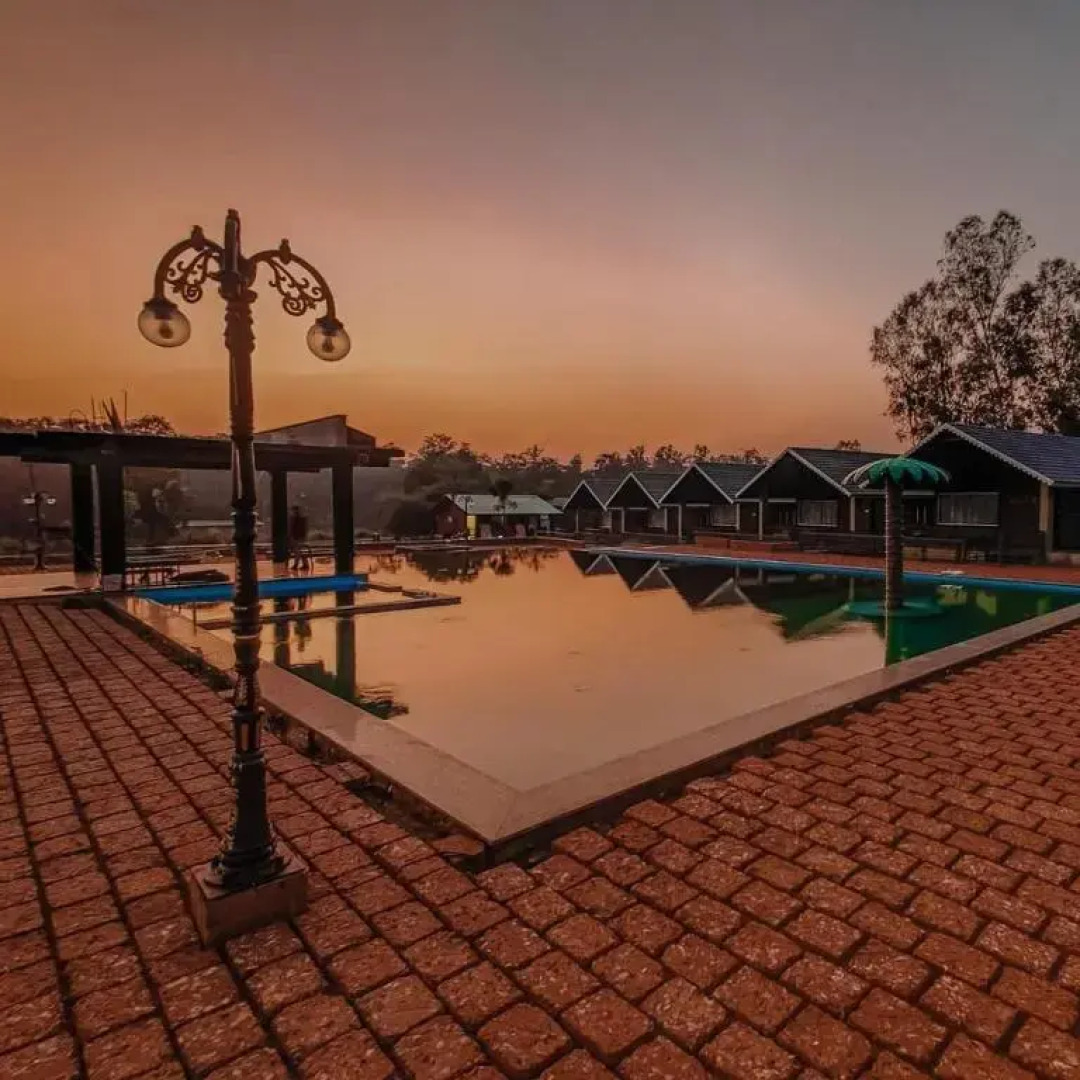 Kings Resort Dandeli