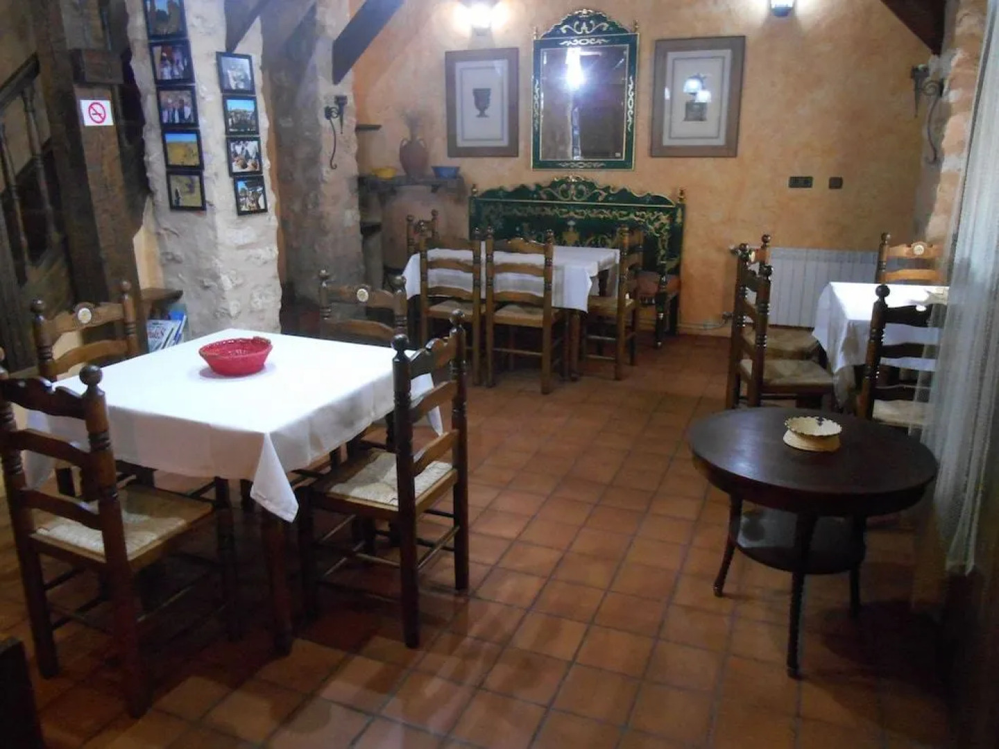 La Posada el Hidalgo de Alarcón