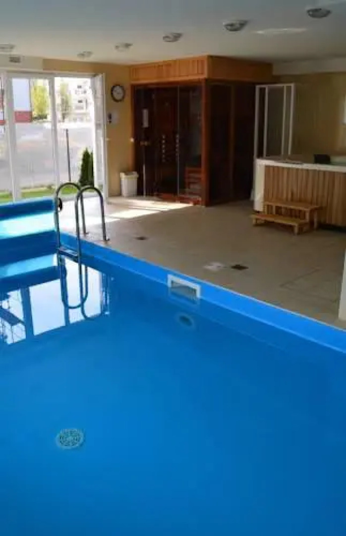 Vivi Wellness Apartman