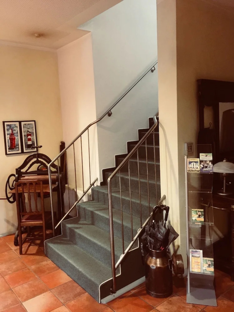 Hotel Butjadinger Hof