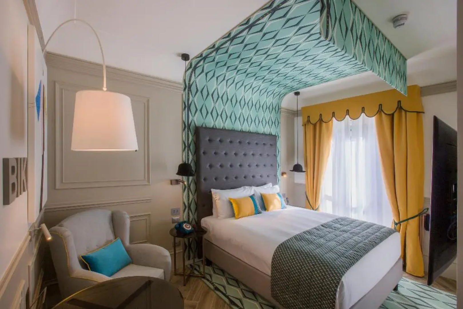 Hotel Indigo Milan