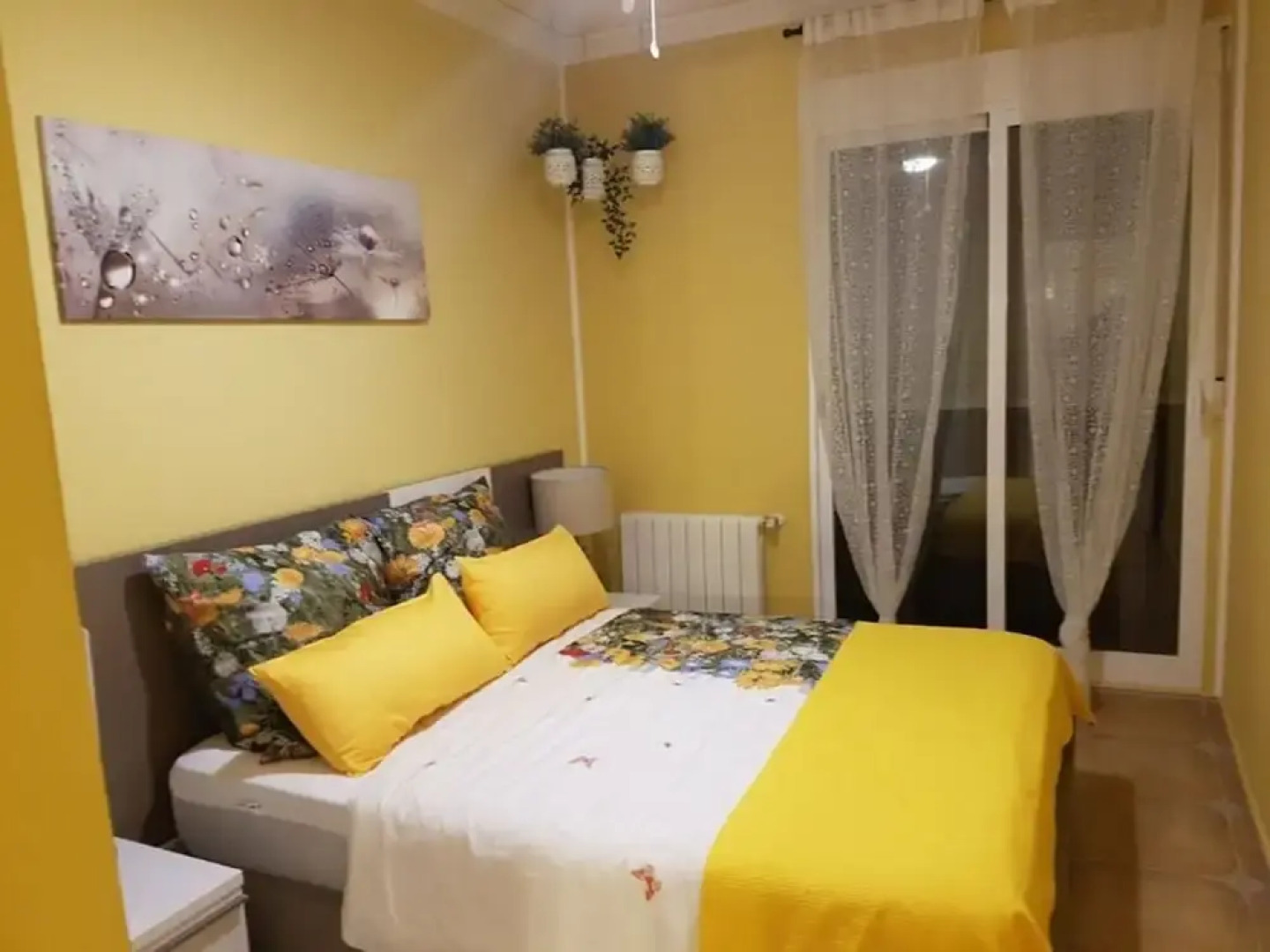 en la Montana Comfortable Holiday Residence