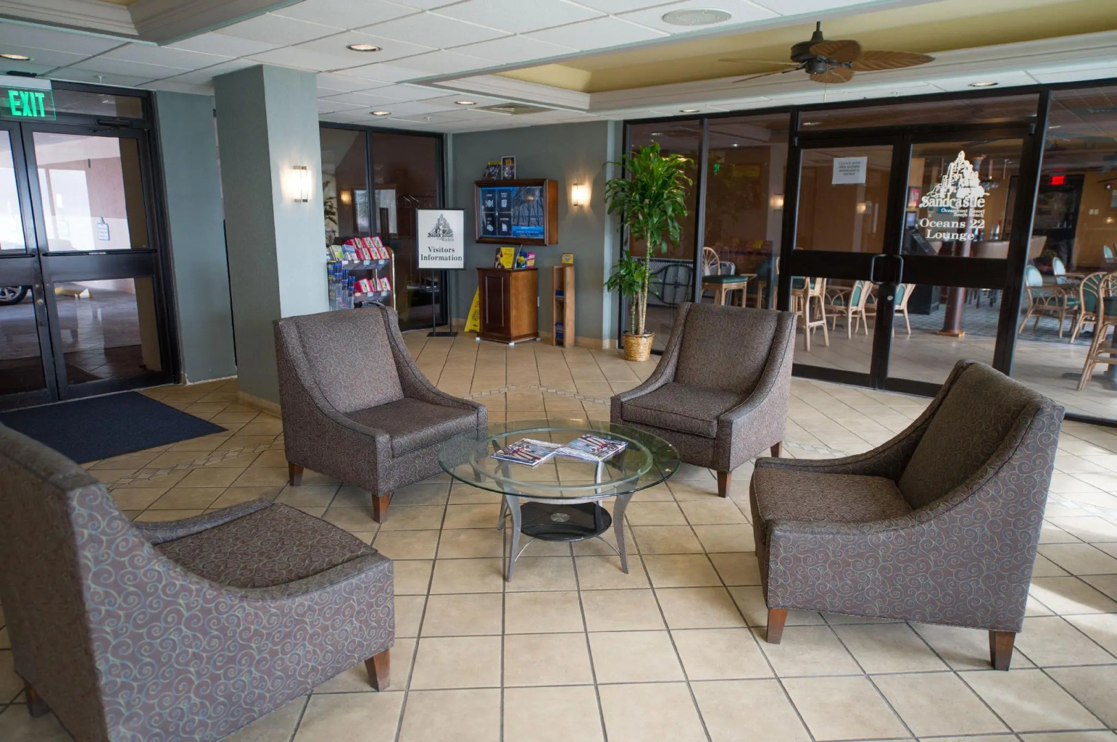 Sand Castle Resort by Patton Hospitality