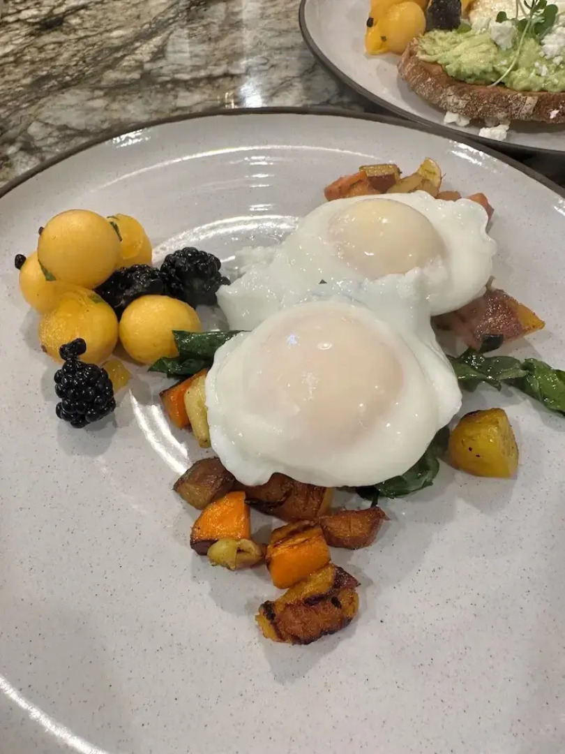 Sheffield 1802 House