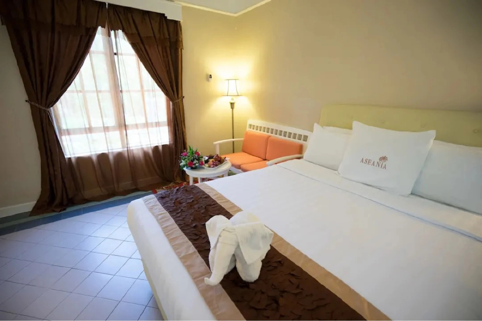 Aseania Resort Langkawi