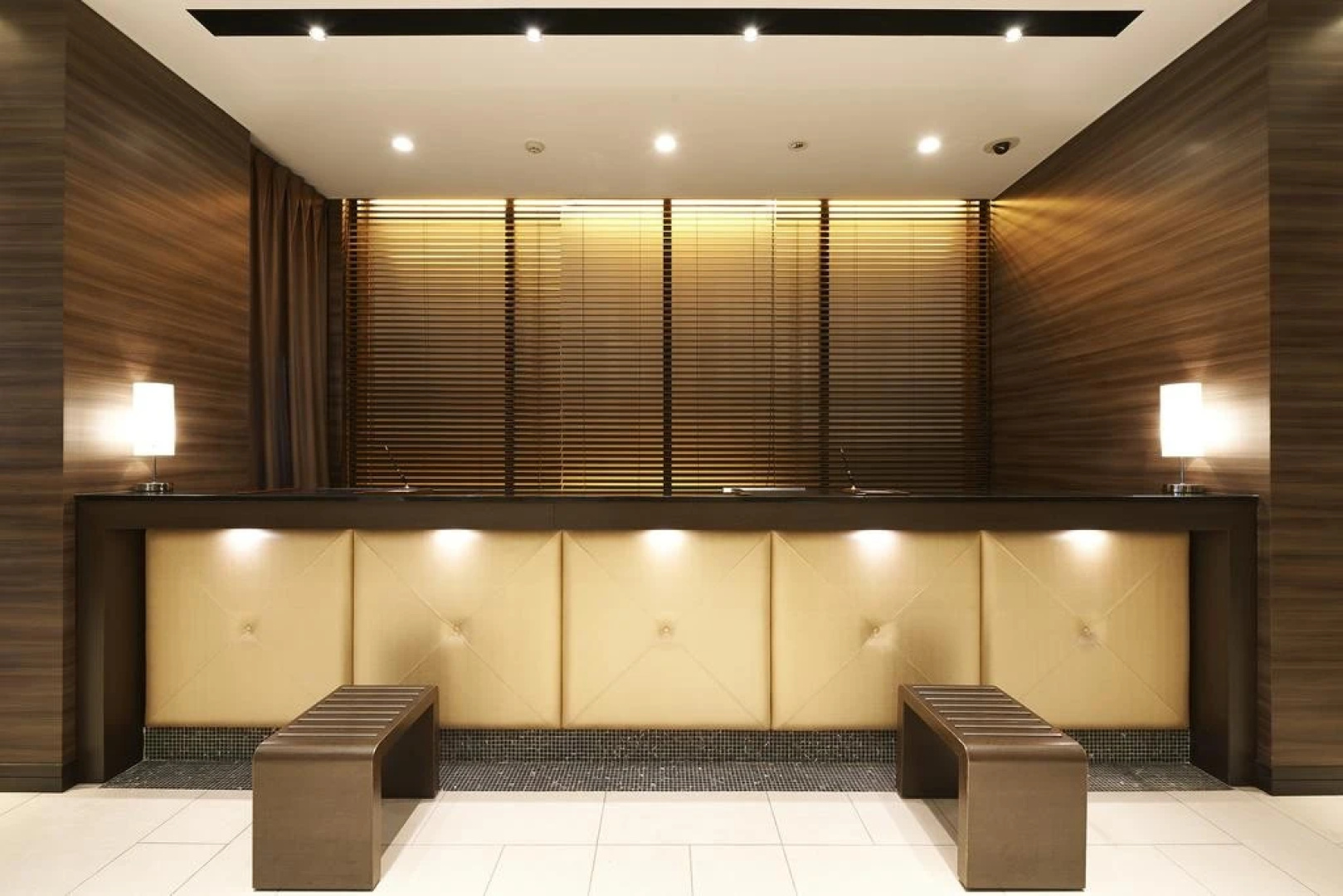 Sotetsu Fresa Inn Chiba Kashiwa