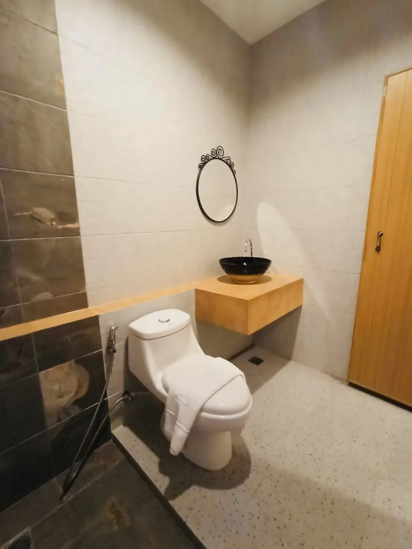 WangPla Villa Resort