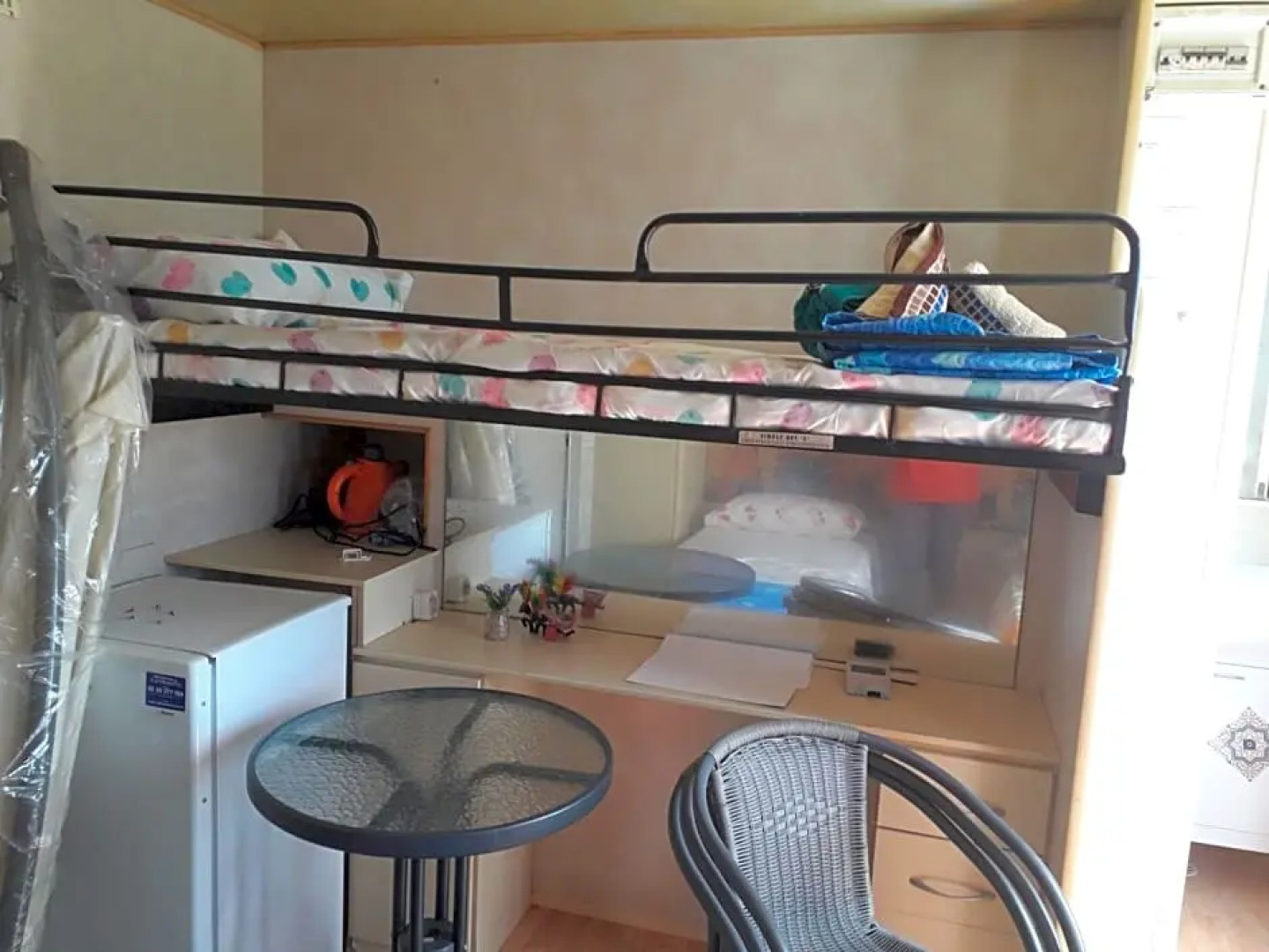 ResidenceU ZU GNAZIU