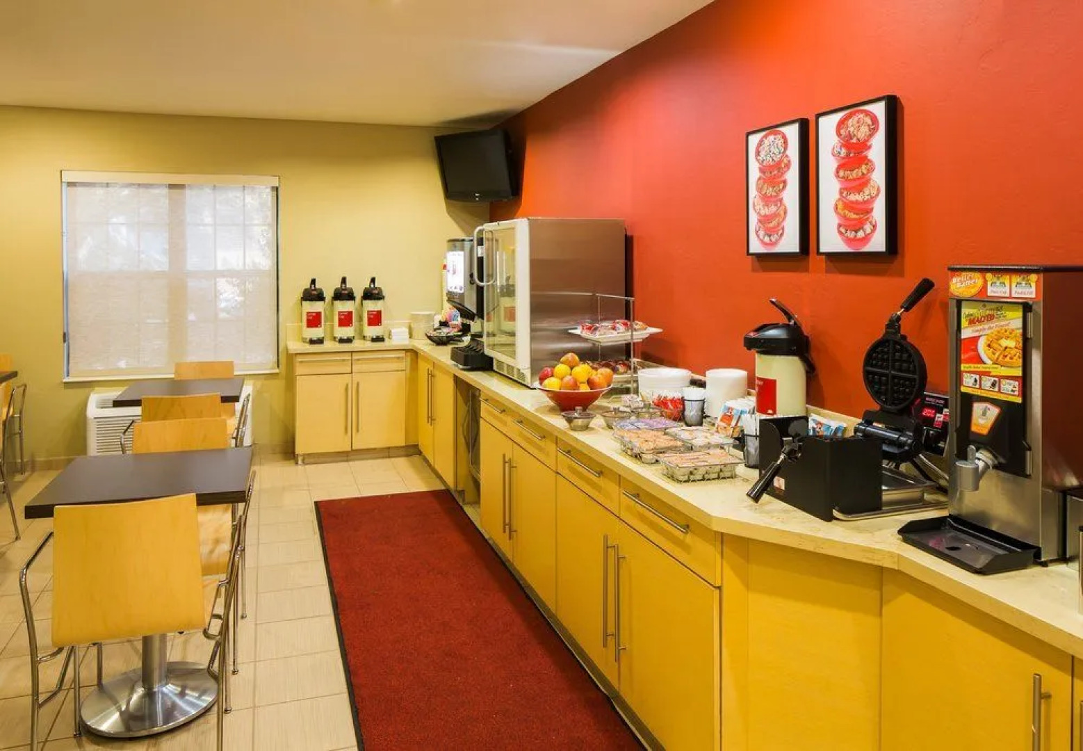TownePlace Suites Tucson