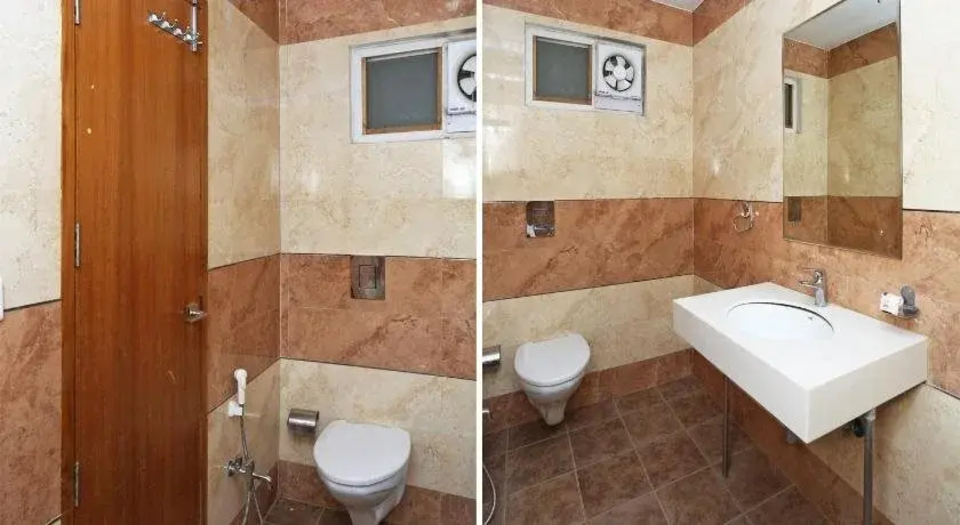 Hotel Laxmi Residency