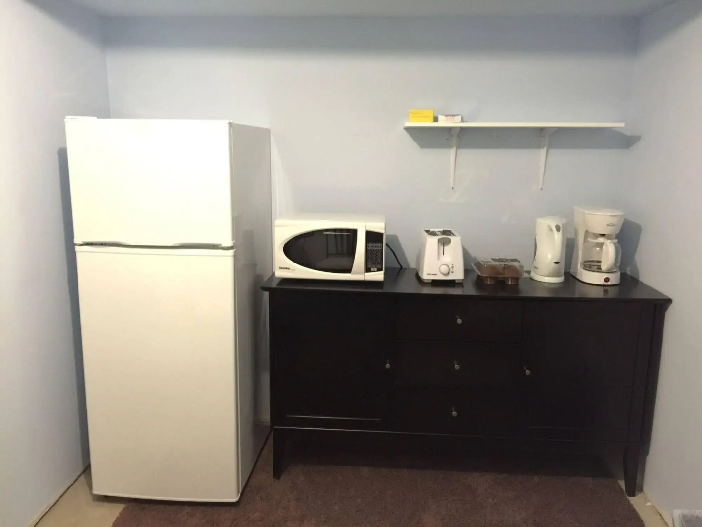 Prairie Rose Bed and Breakfast