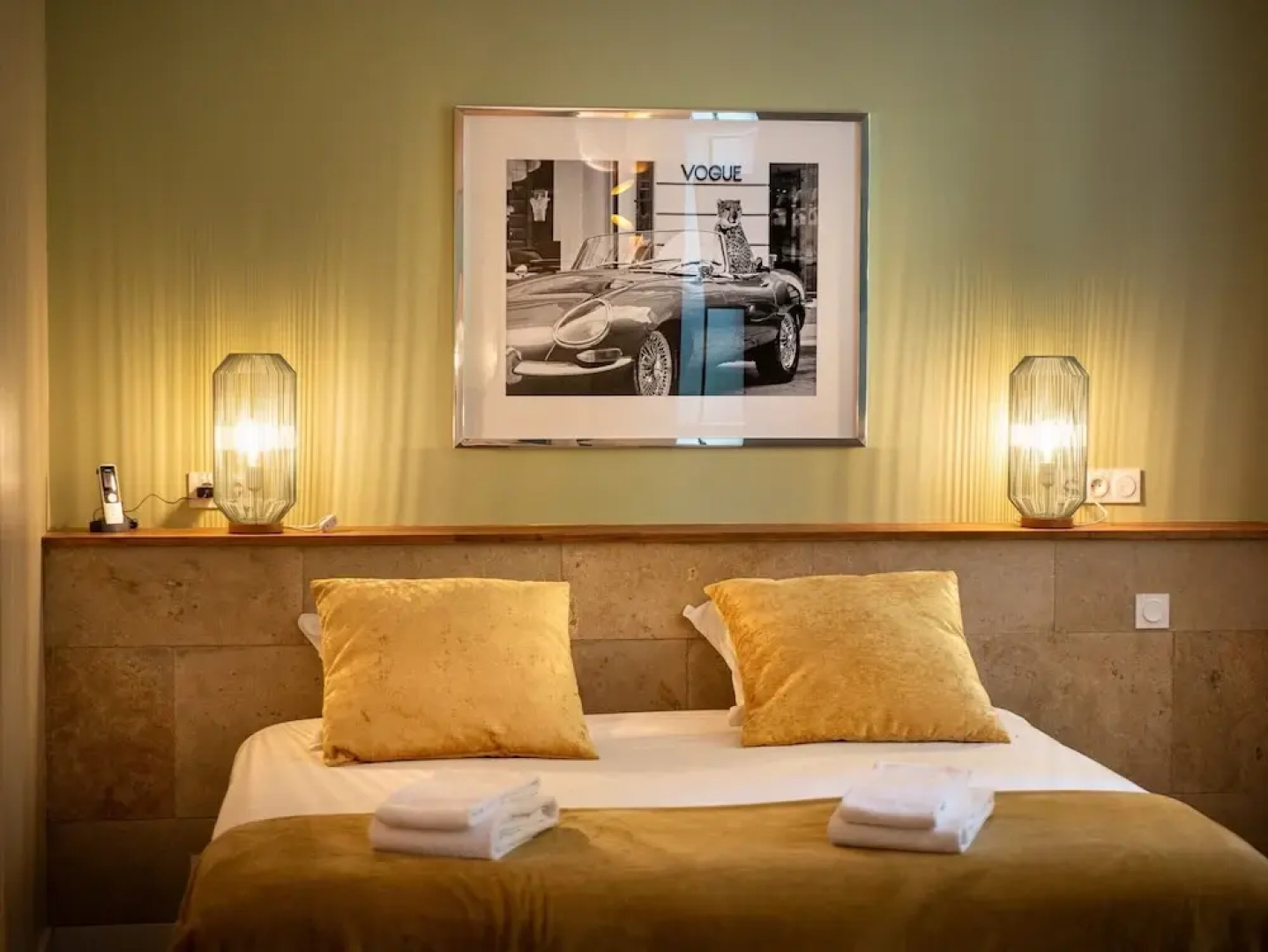 Domaine des Tilleuls