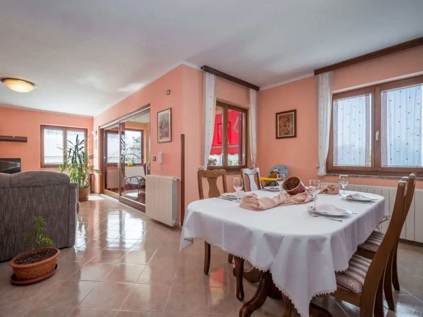 Jadranka Kanfanar in Kanfanar