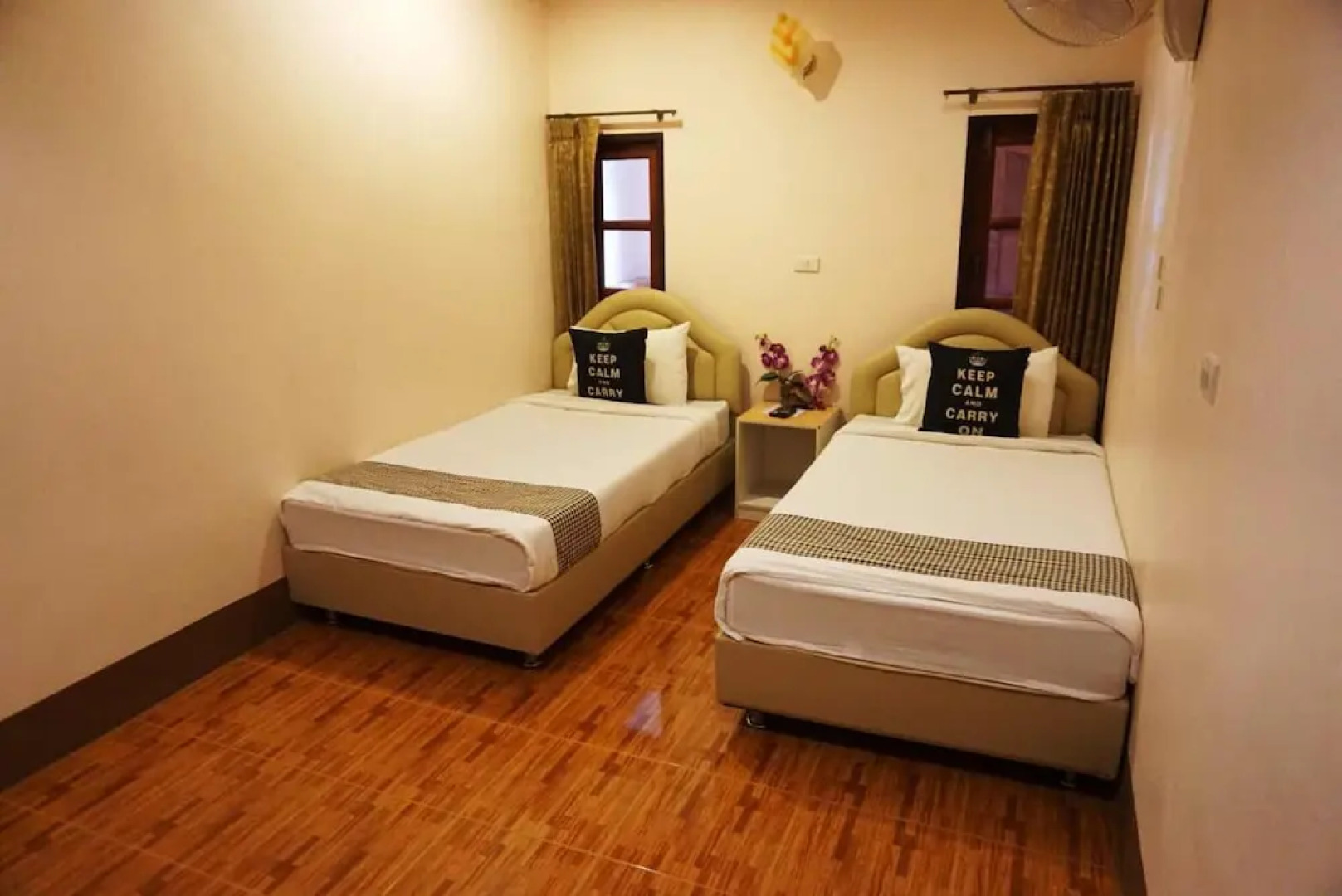 Asean Resort