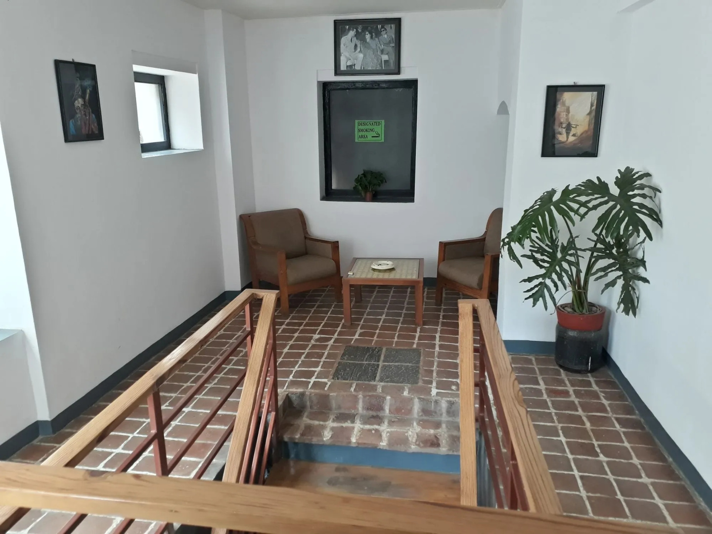Hotel Heranya