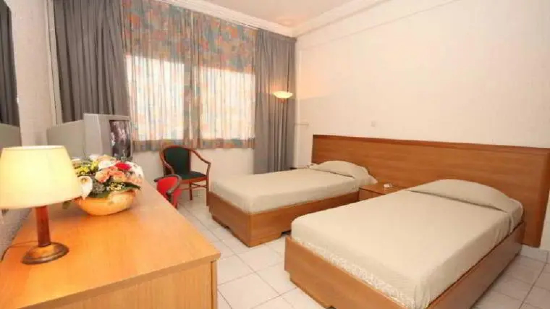 Splendid Hotel