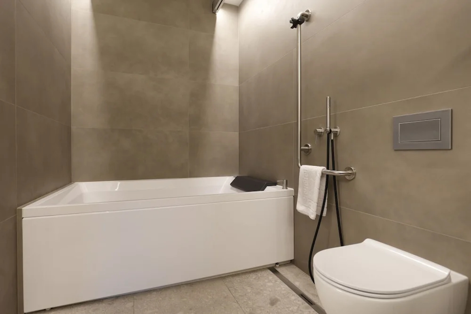 Floramare health resort