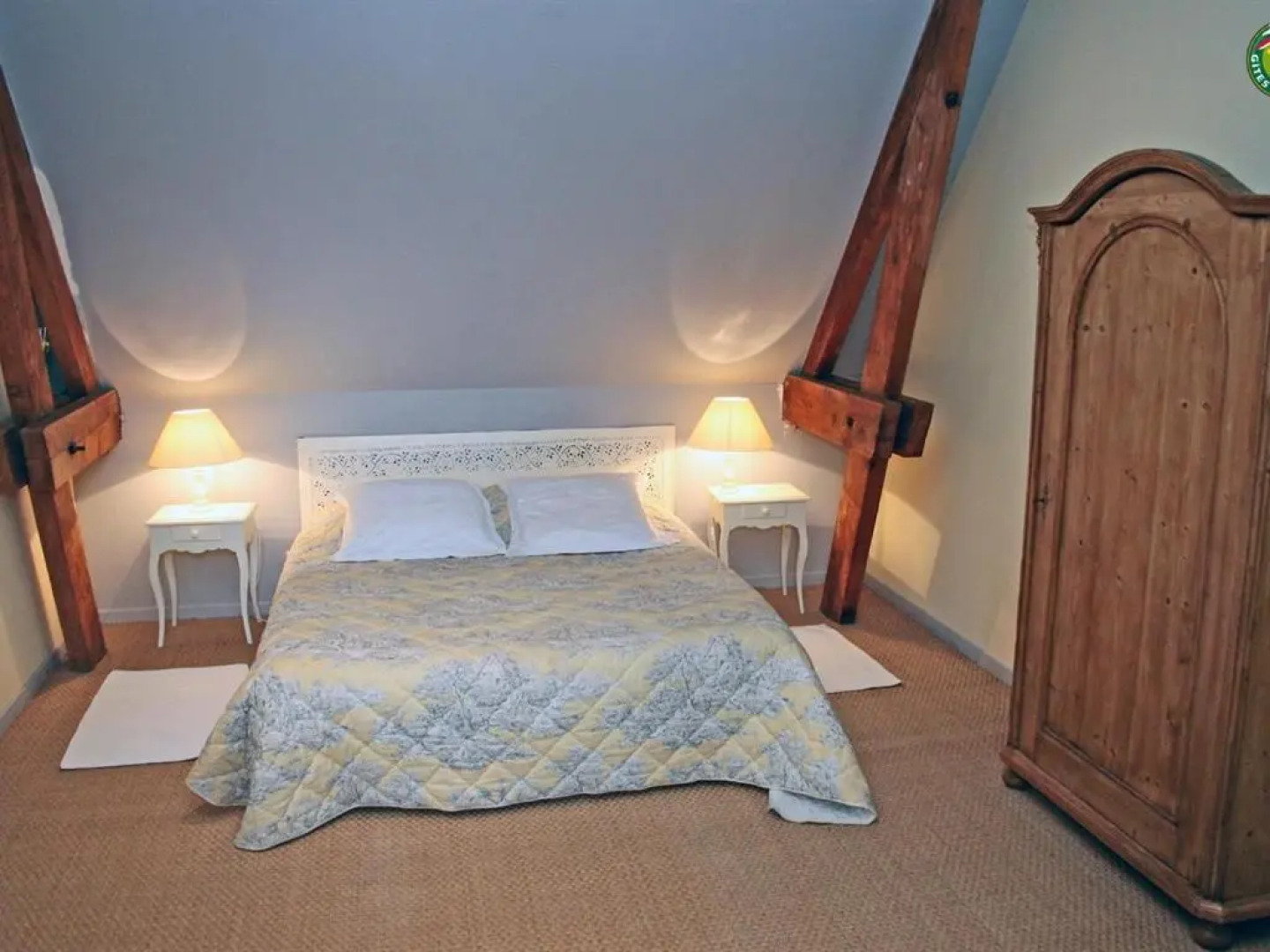 La Ferme de la Sensée