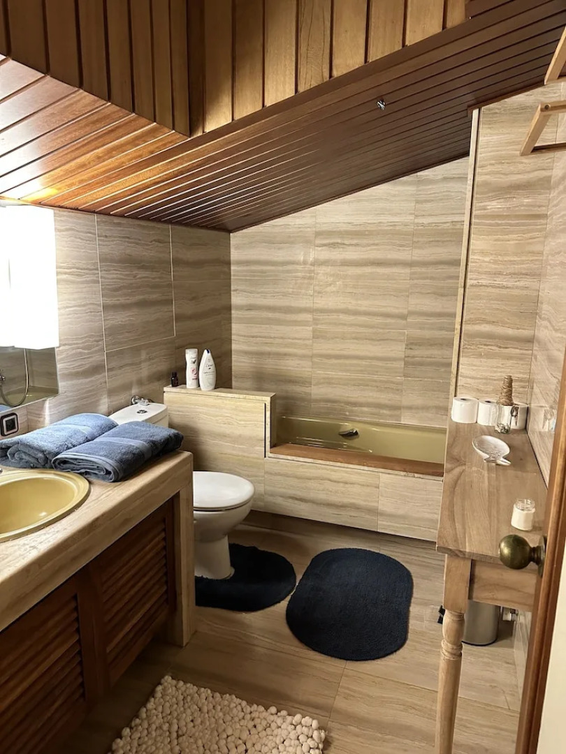 Solo Atico Guest Suites