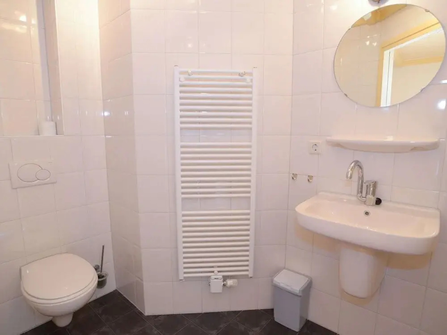 Charming Holiday Home in Texel