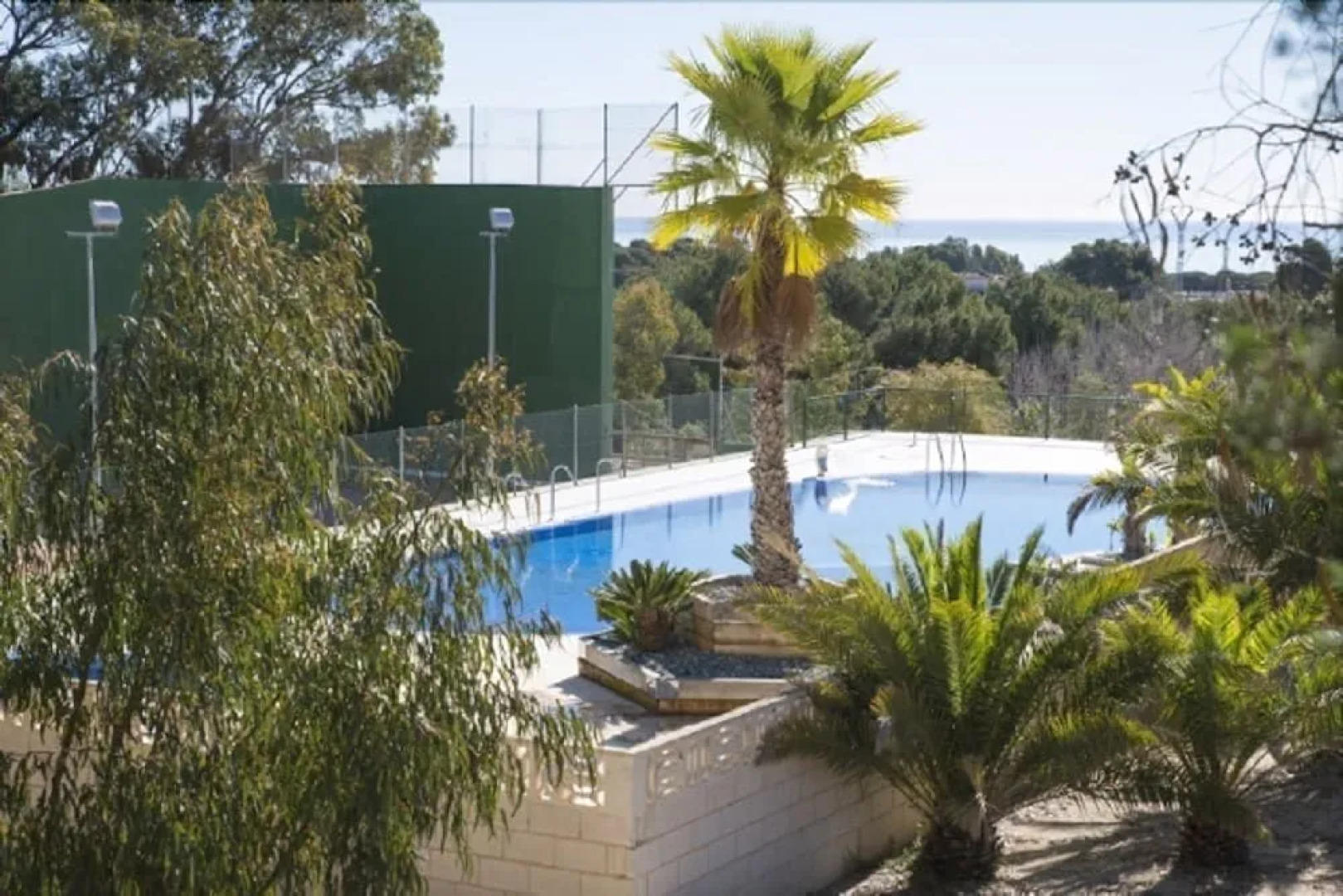 Residencia Marista Santa Maria del Mar