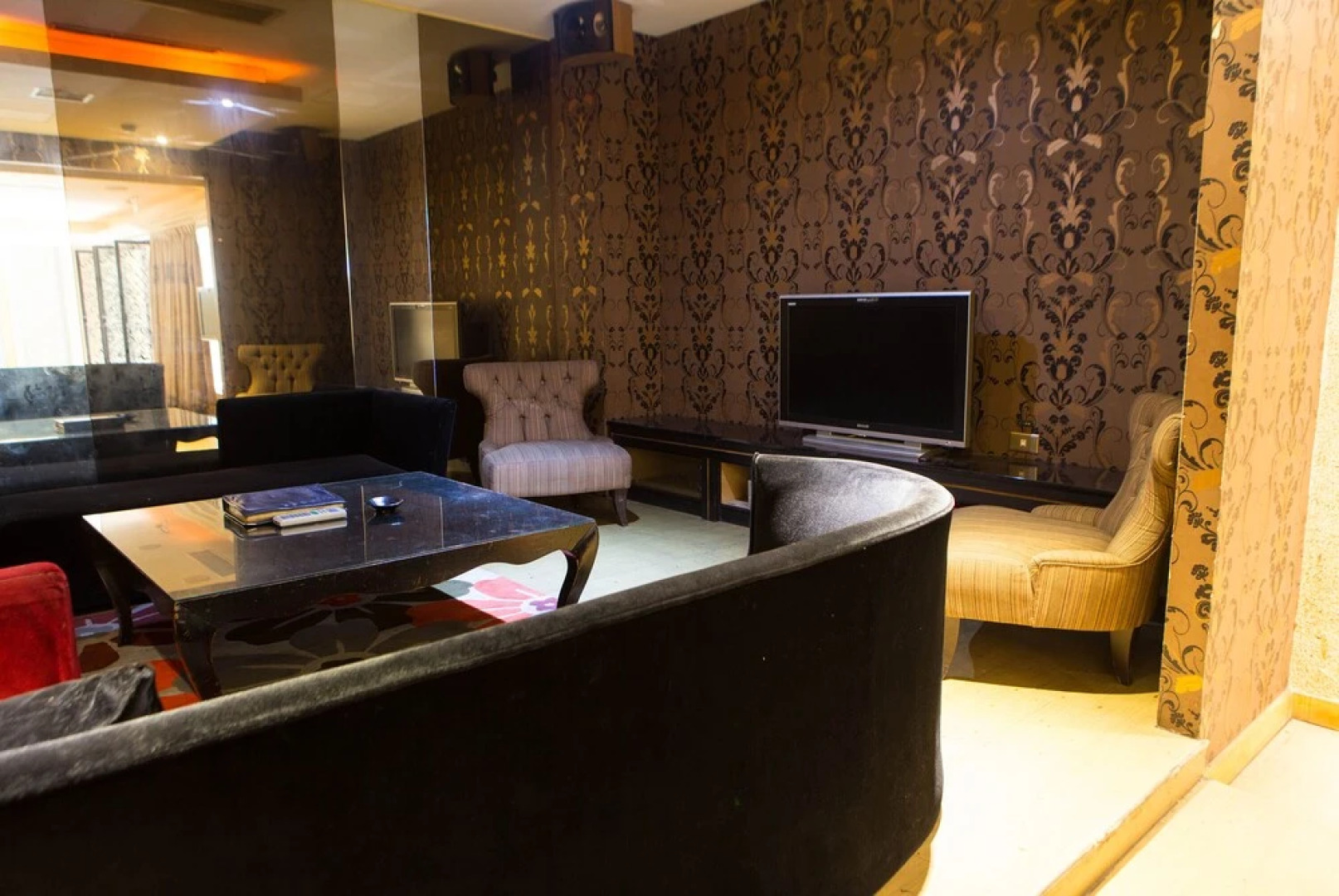 All-Ur Boutique Motel - Ping-Tung Branch