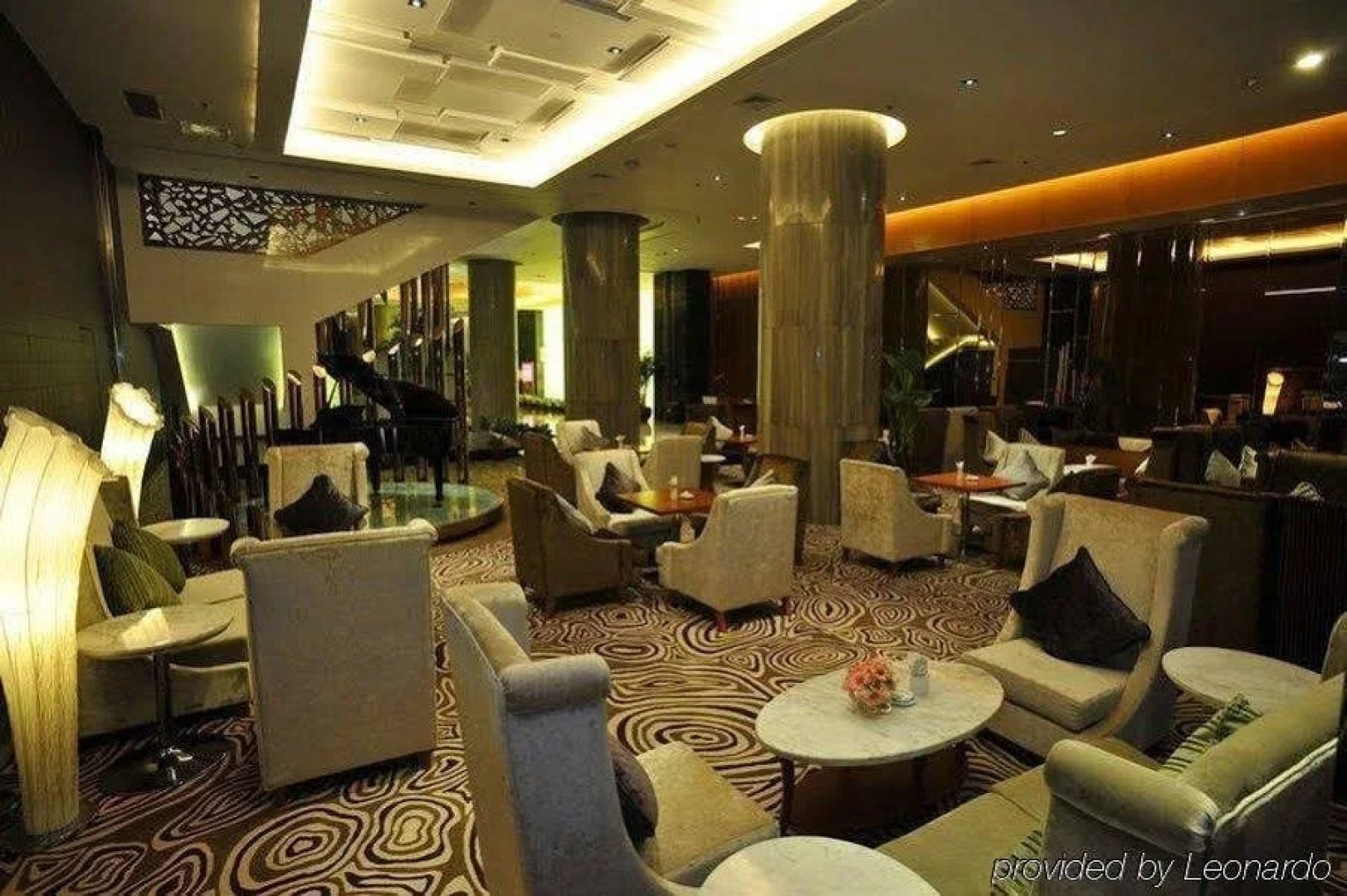 Olympic Mingdu International Ho