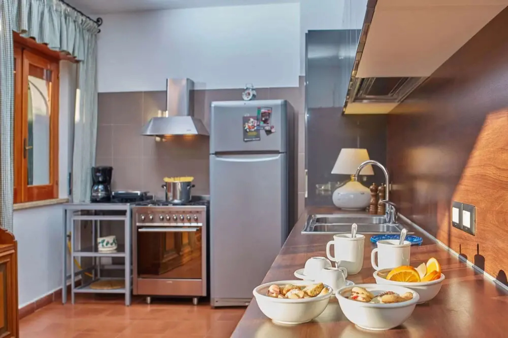 Stunning Villa With Private Pool Chlorine-free and Jacuzzi