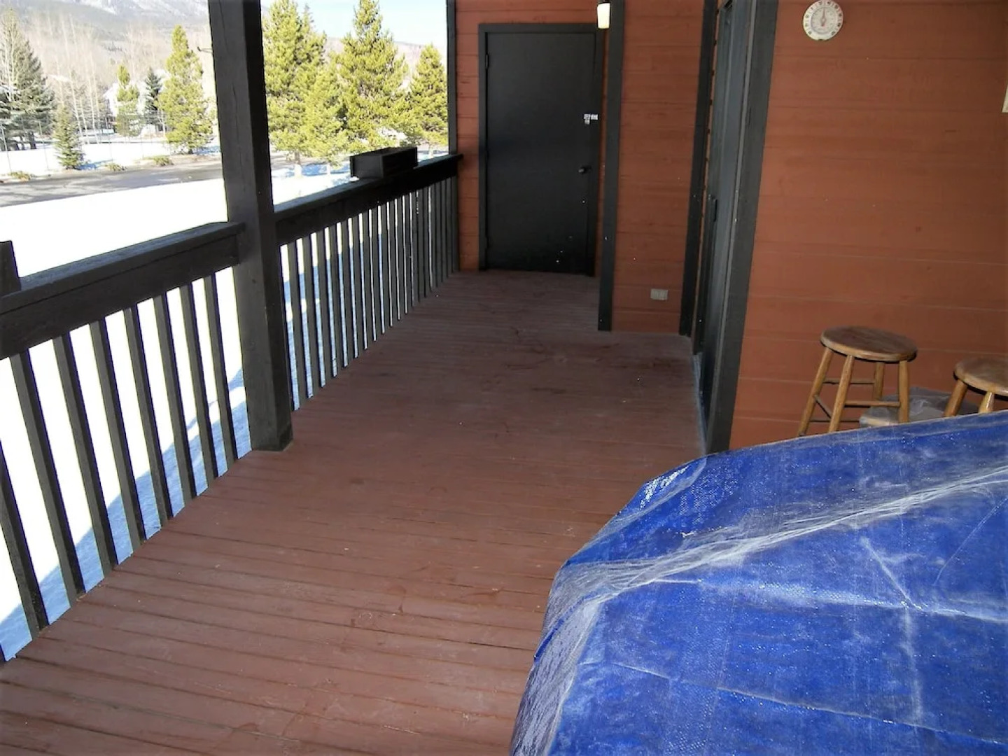 Rocky Mountain Resort Management Frisco